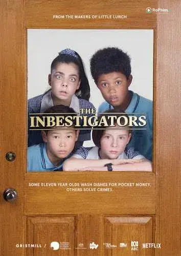 Thám tử siêu cấp: Cuộc điều tra nóng bỏng  (Phần 1)