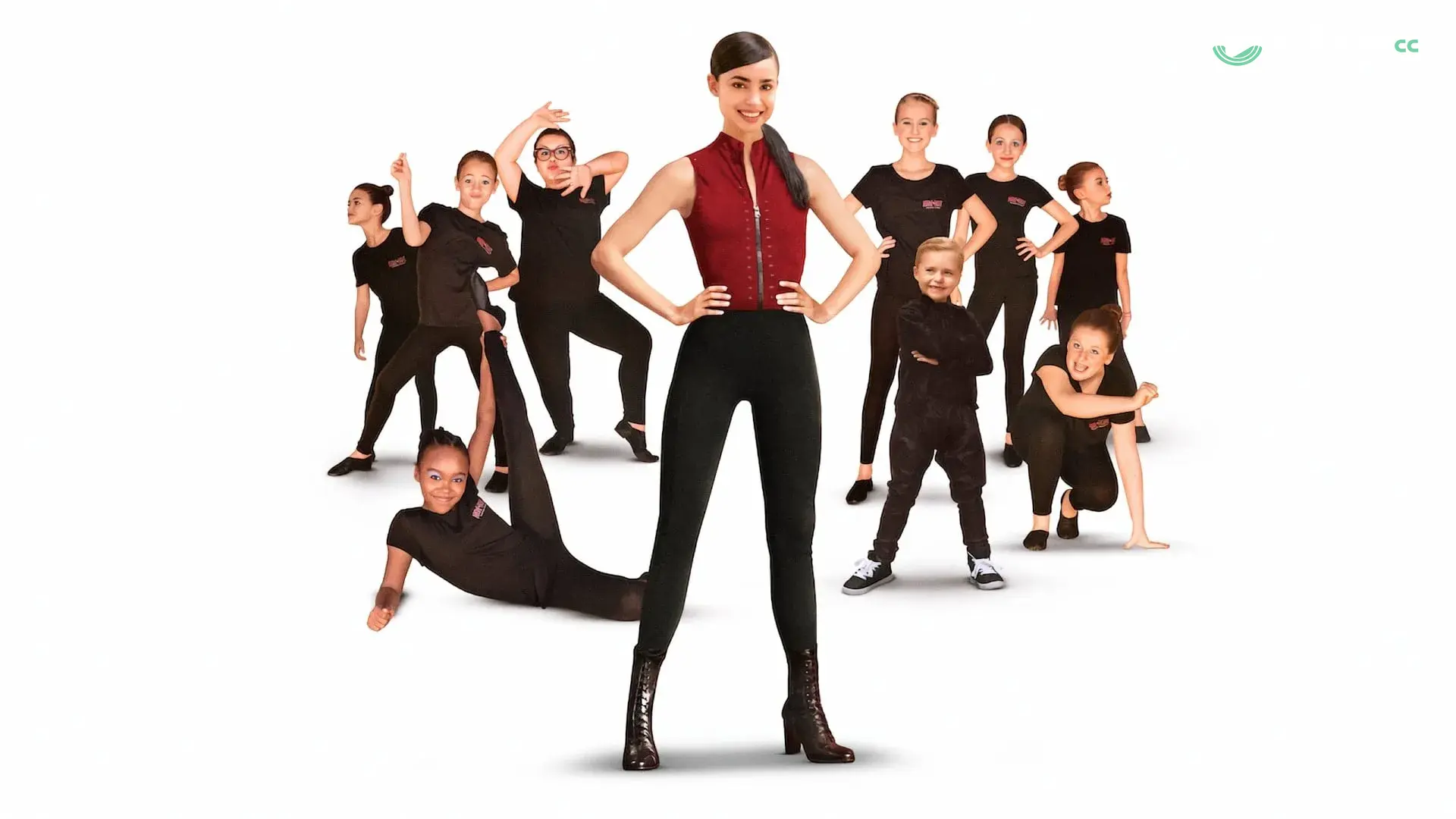 Thăng Hoa Trong Nhịp Điệu Tập Full