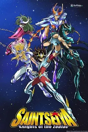 Thánh Đấu Sĩ Seiya: Cuộc Chiến Gợi Cảm Của Những Hiệp Sĩ Hoàng Đạo  (Phần 2)