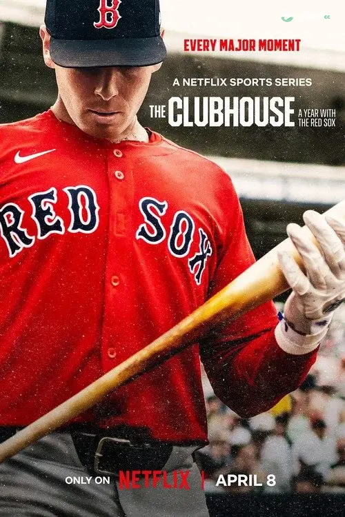 The Clubhouse: Một năm khám phá cùng đội Red Sox