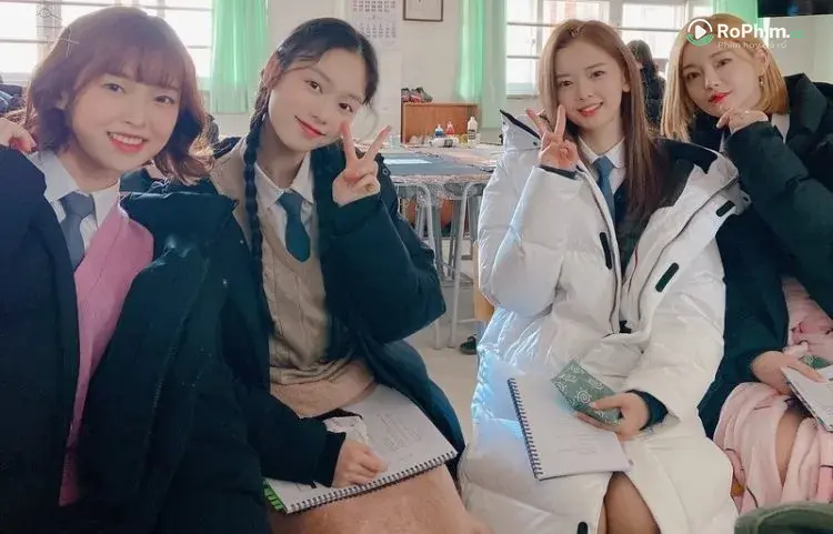 Tập 1