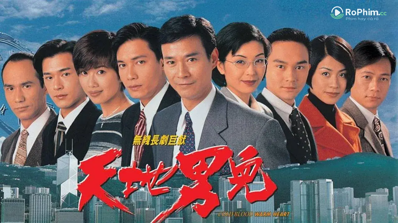 Tập 1
