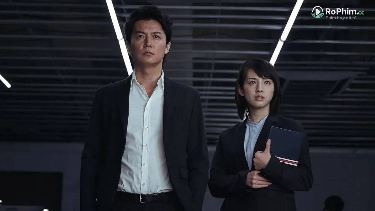 Thiên La Địa Tình Tập Full