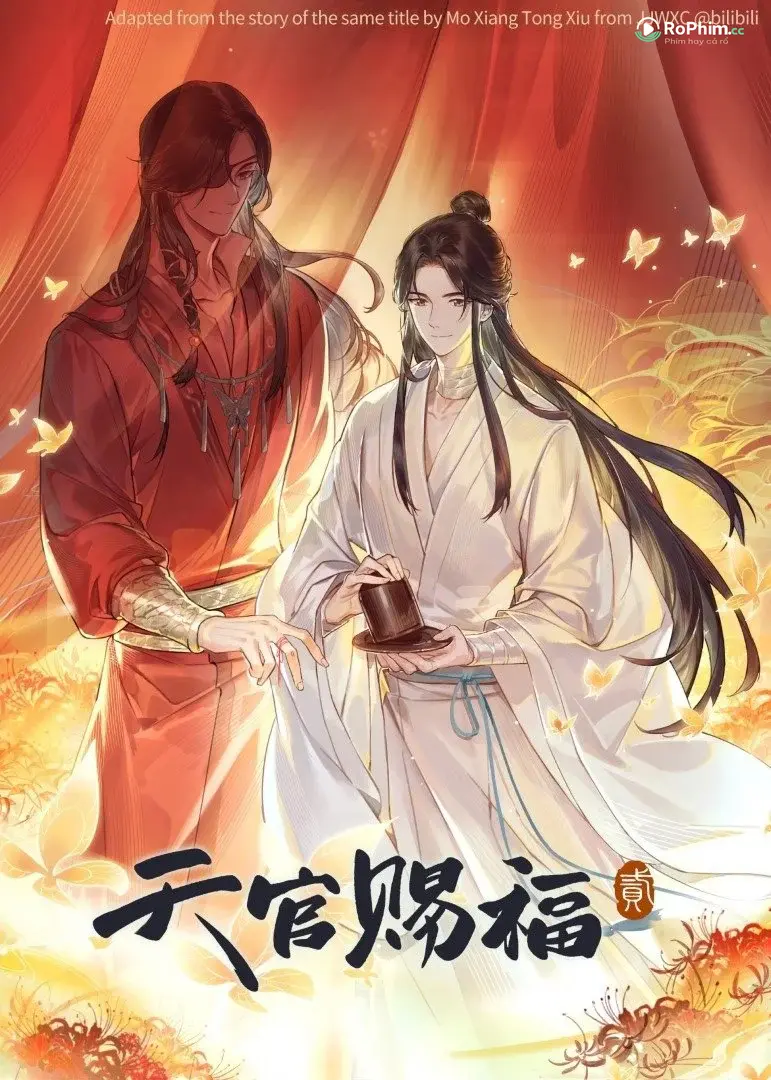 Thiên Quan Tứ Phúc (Phần 2): Đời Sống Xô Bồ