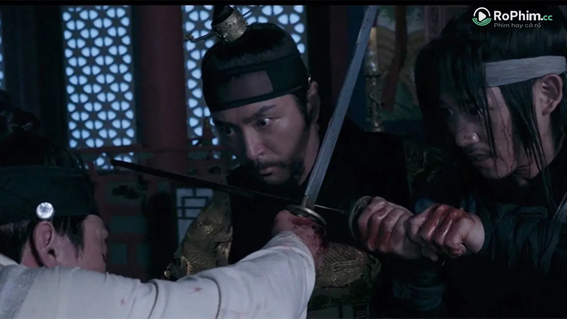 Thời Kỳ Khác Biệt Tập Full