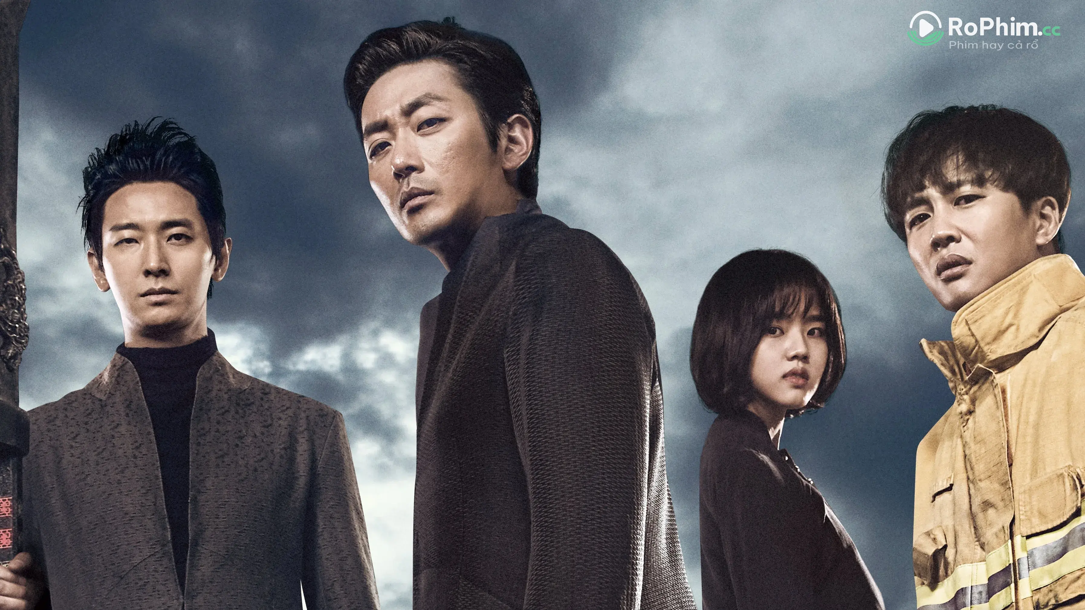 Thử Thách Thần Chết: Giữa Hai Thế Giới Tình Dục Tập Full