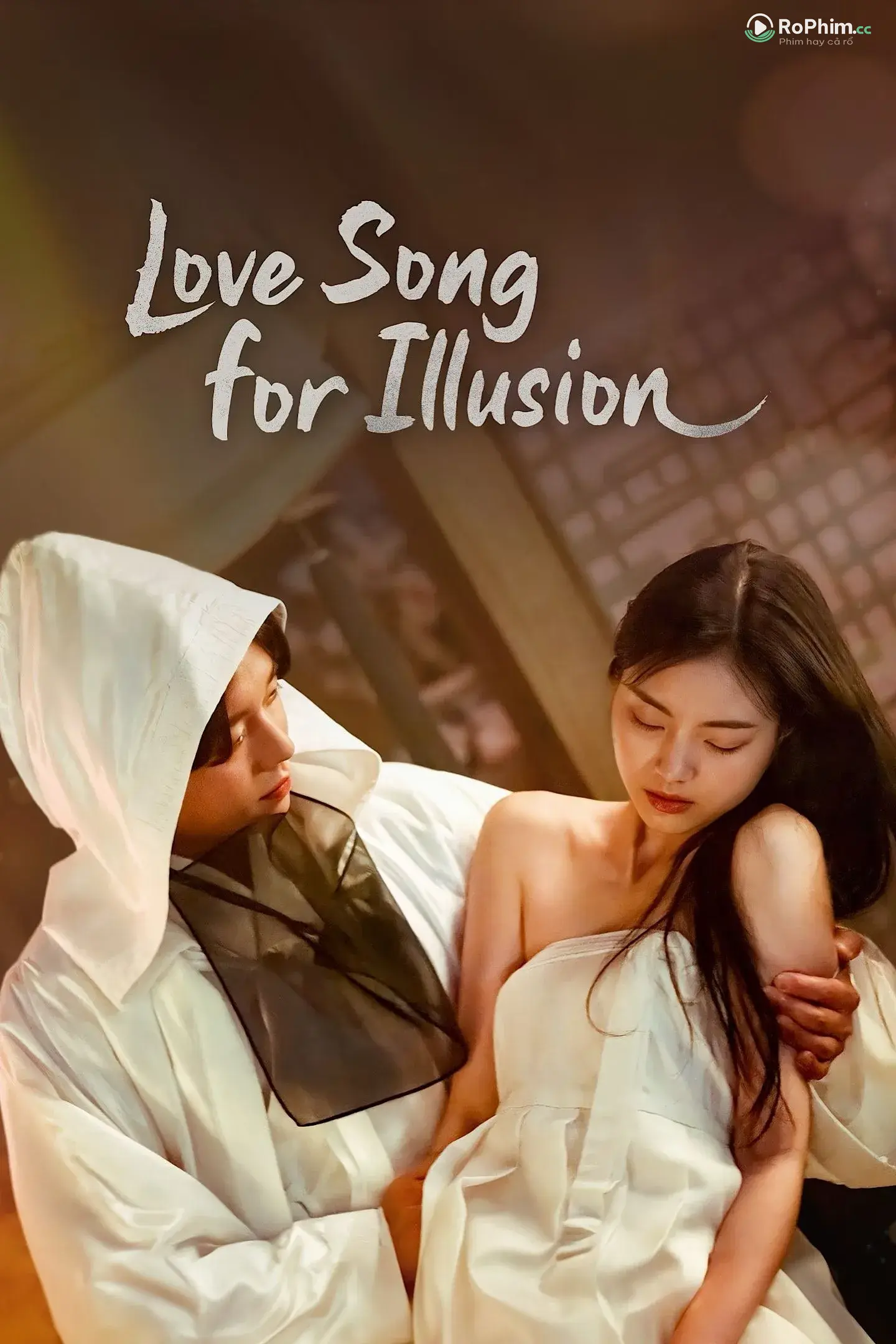 Tình Ca Khiêu Dâm