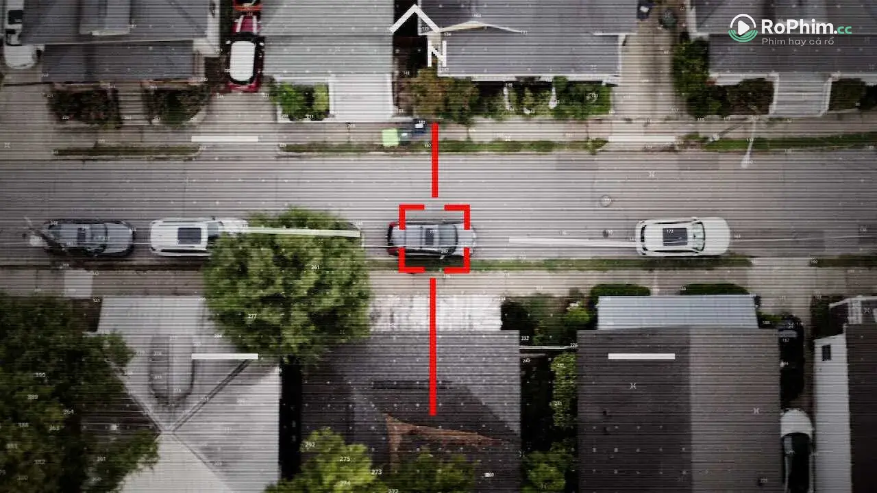 Tình Dục Bí Ẩn: Robot Sát Thủ Tập Full