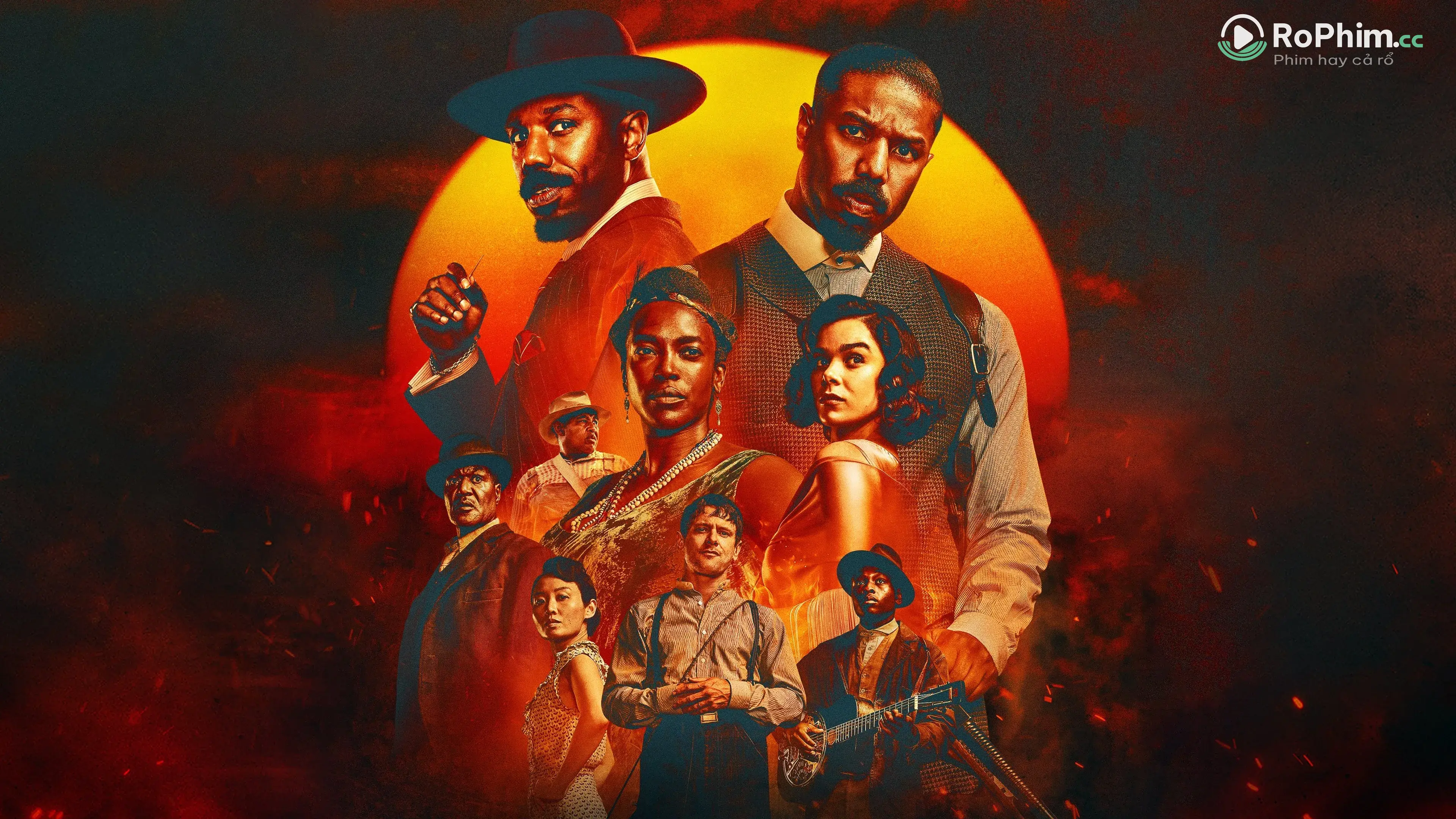 Tội Đồ Mê Dâm Tập Full