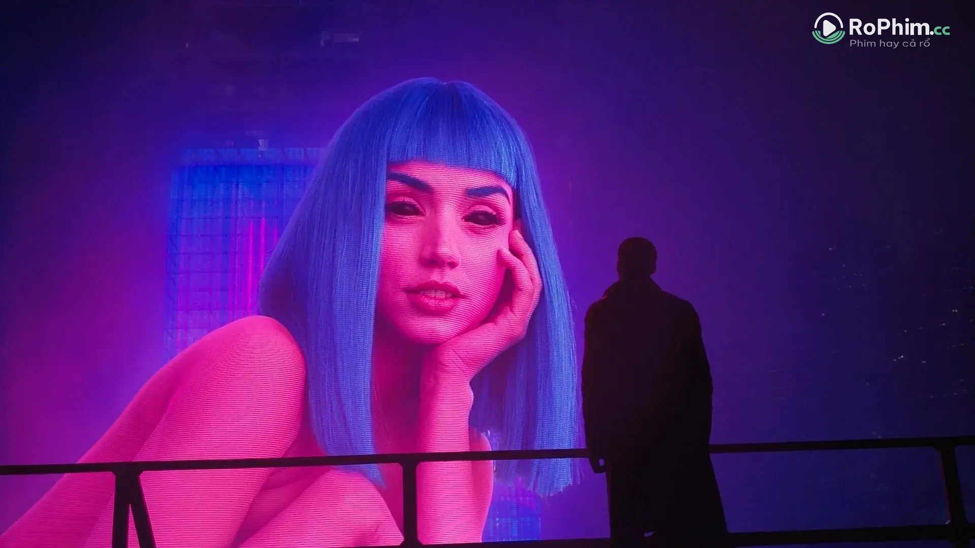 Tội Phạm Nhân Bản 2069 Tập Full