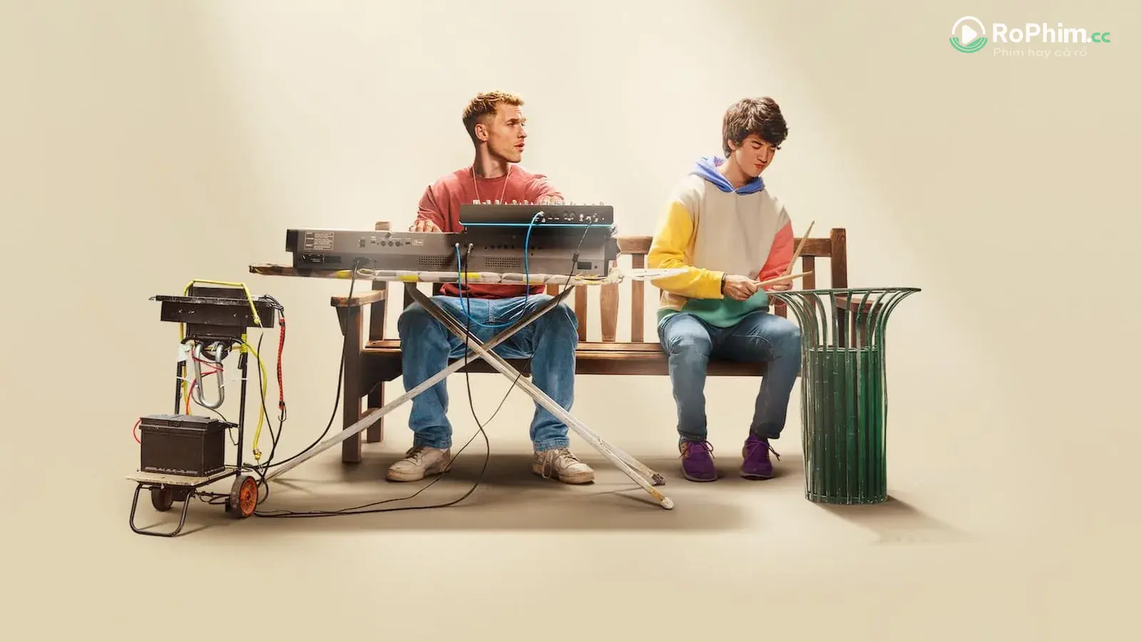 Tôi Từng Bị Nổi Tiếng Tập Full