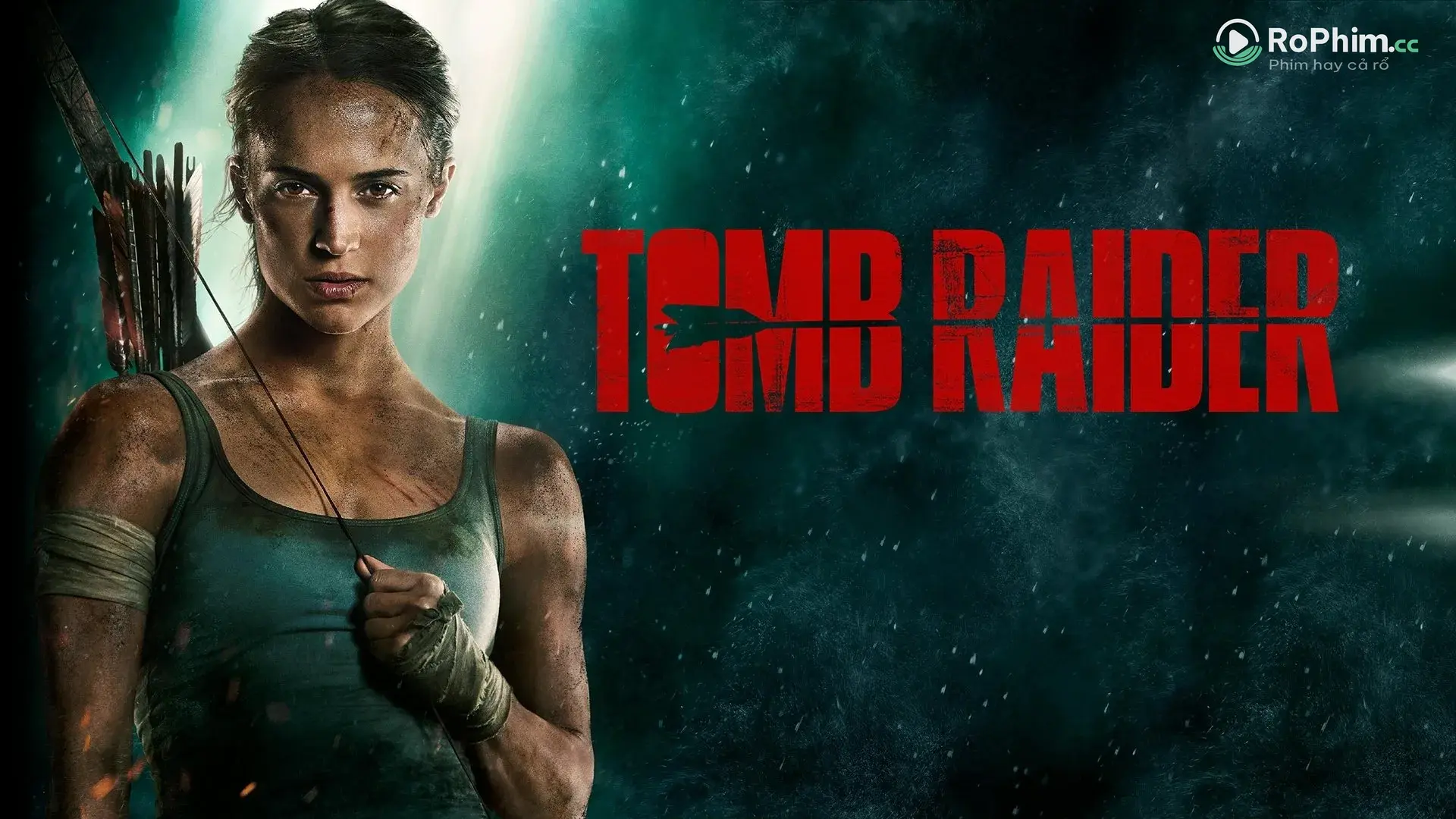Tomb Raider: Huyền Thoại Khám Phá Tập Full