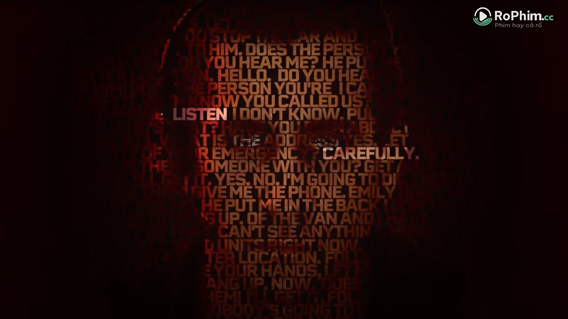 Tổng Đài Gọi Đêm Tập Full