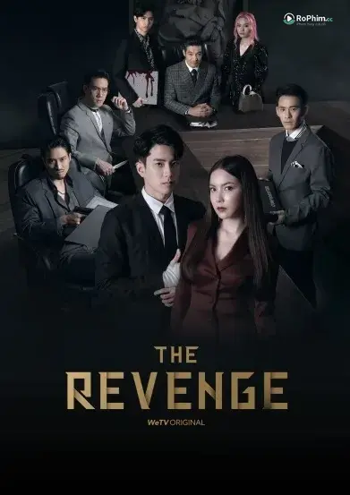 Trả Thù  (Phần 1)