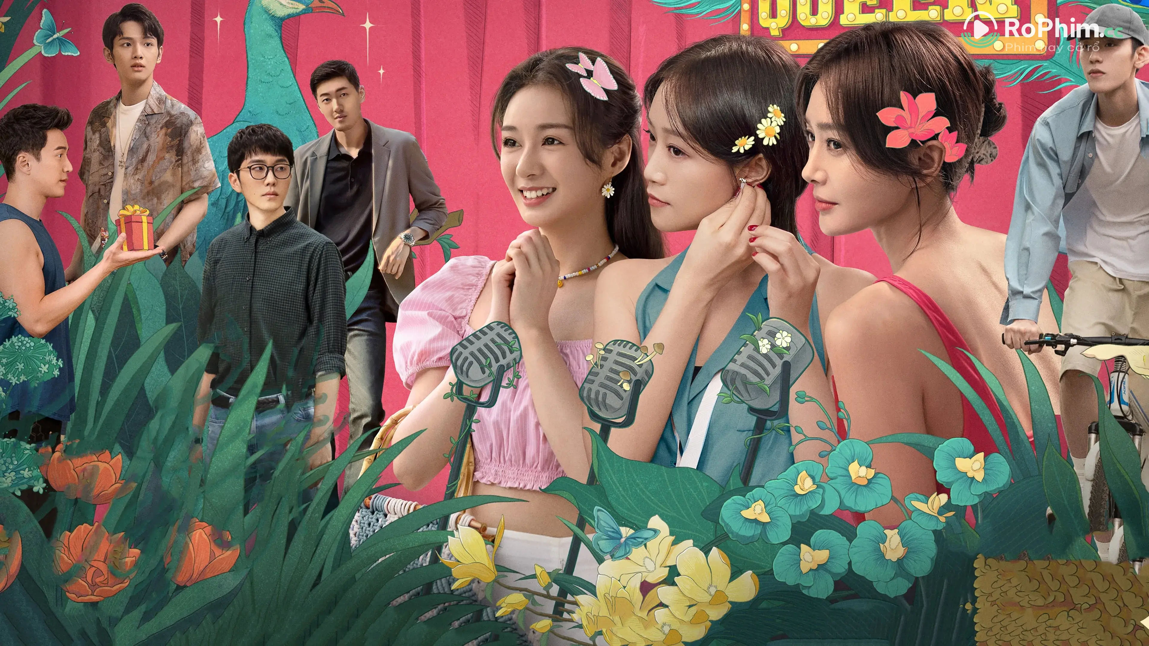Tập 1