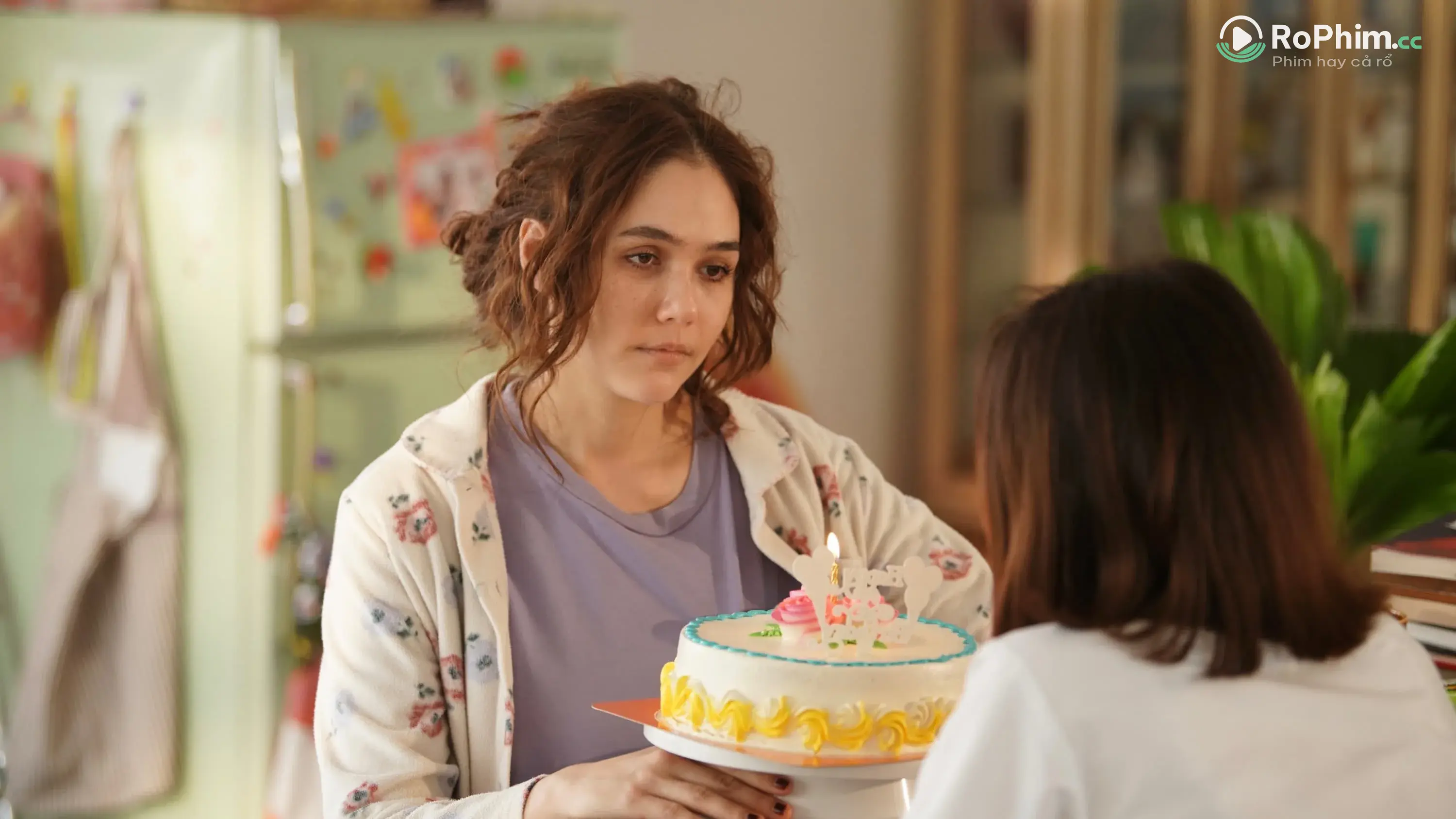 Trăm Năm Đam Mê Tập Full