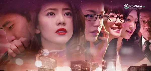 Trapped in the Web Tập Full