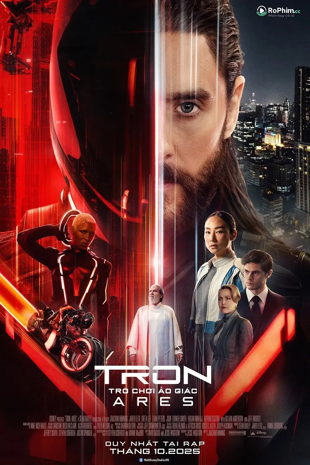 Trò Chơi Ảo Giác: Aphrodite