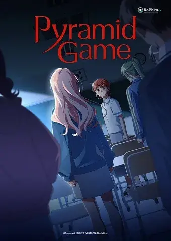 Trò Chơi Kim Tự Tháp: Cuộc Chiến Nóng Bỏng