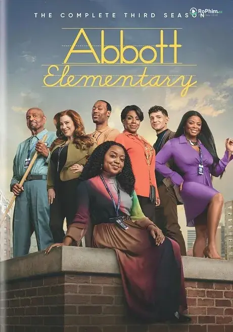 Trường Tiểu Học Abbott  (Phần 3)