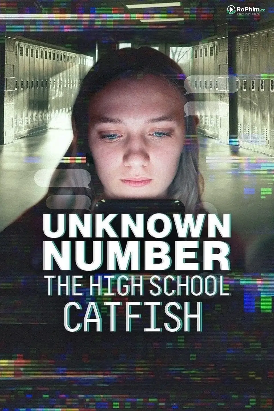 Unseen Message: The College Tease