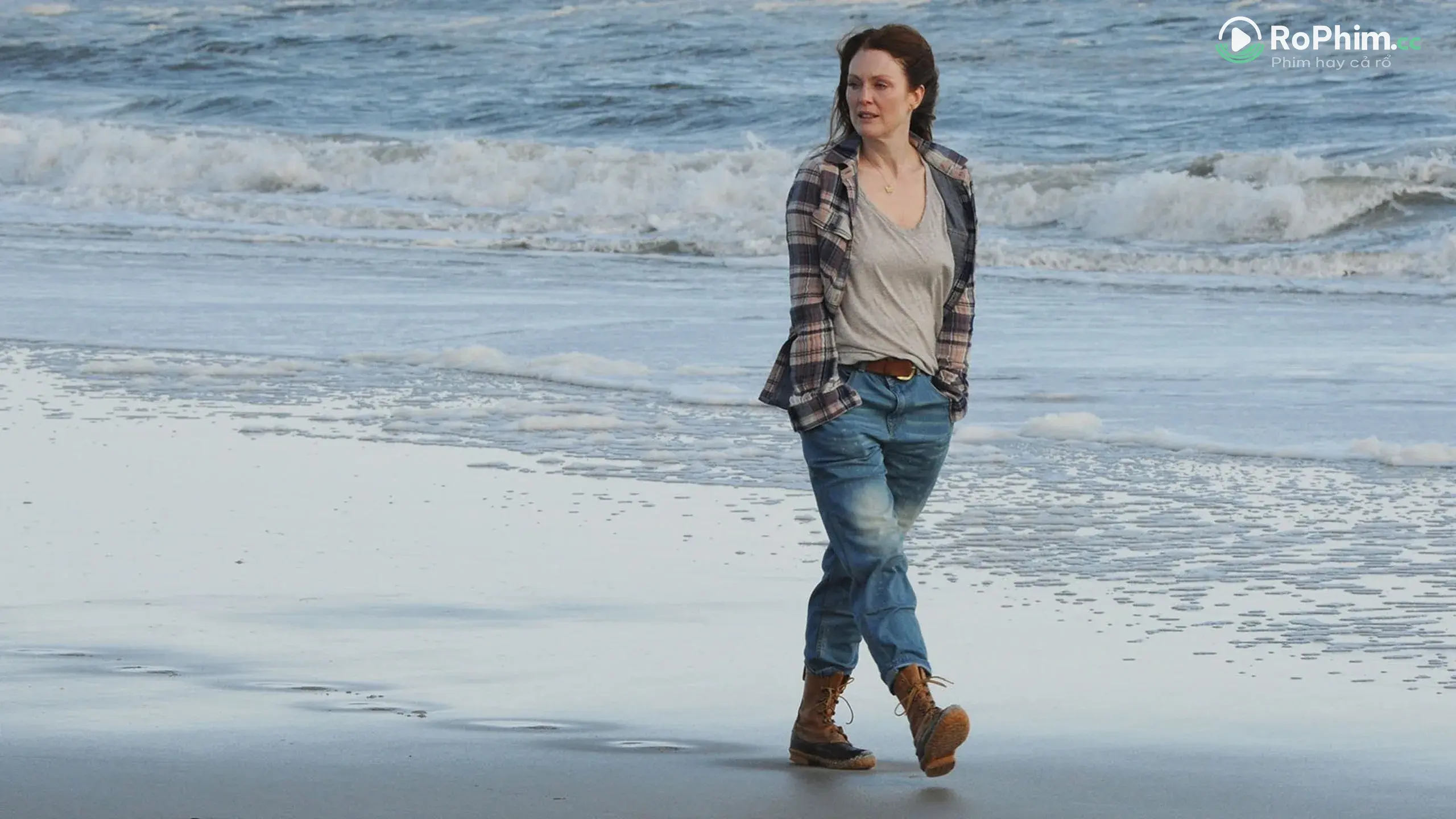 Vẫn Là Alice Thiếu Nữ Tập Full