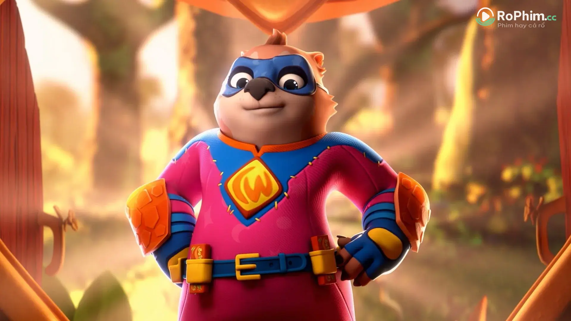 Vì Đam Mê Mà Chiến Tập Full