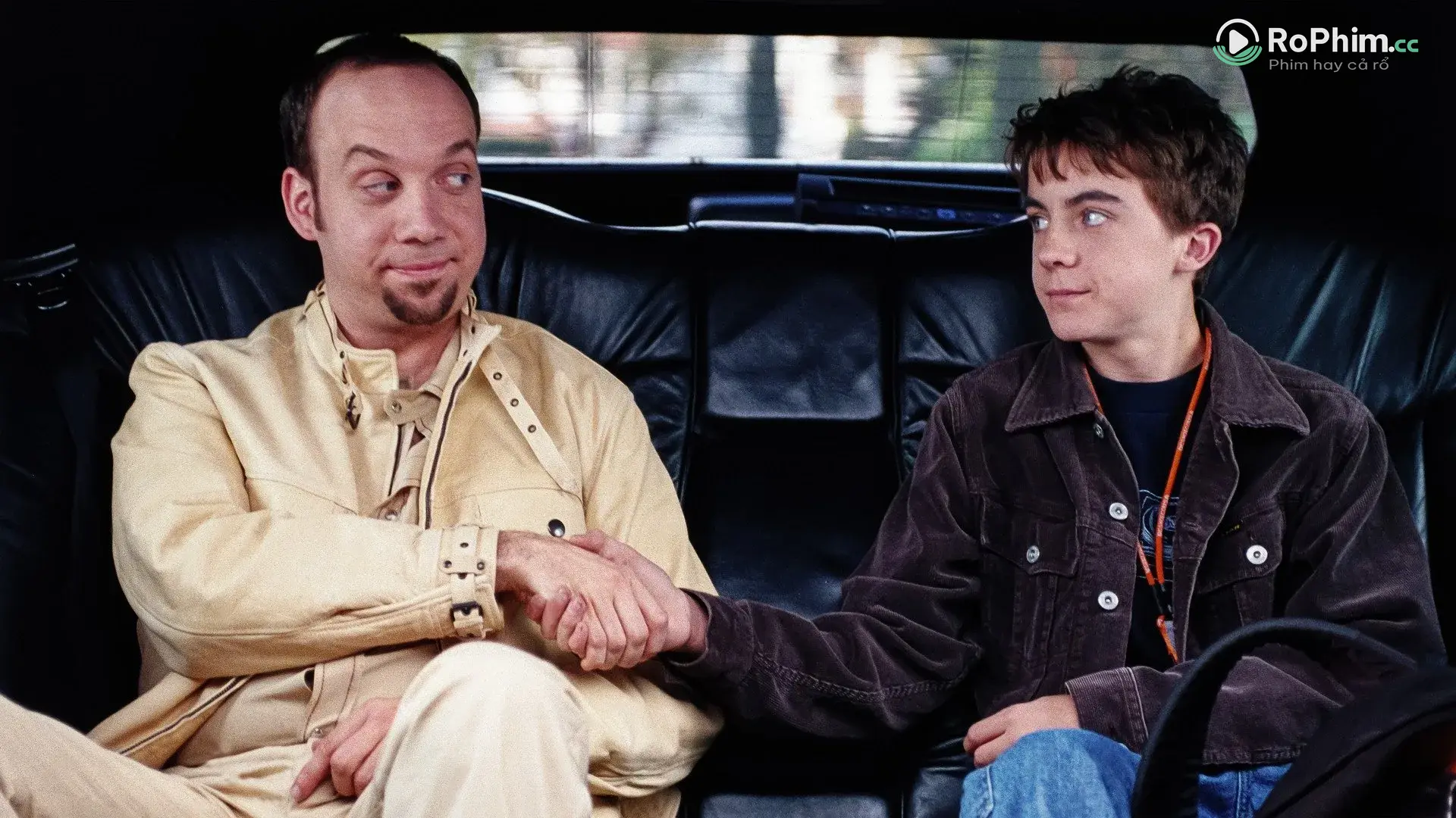 Vua Dối Trá Tập Full