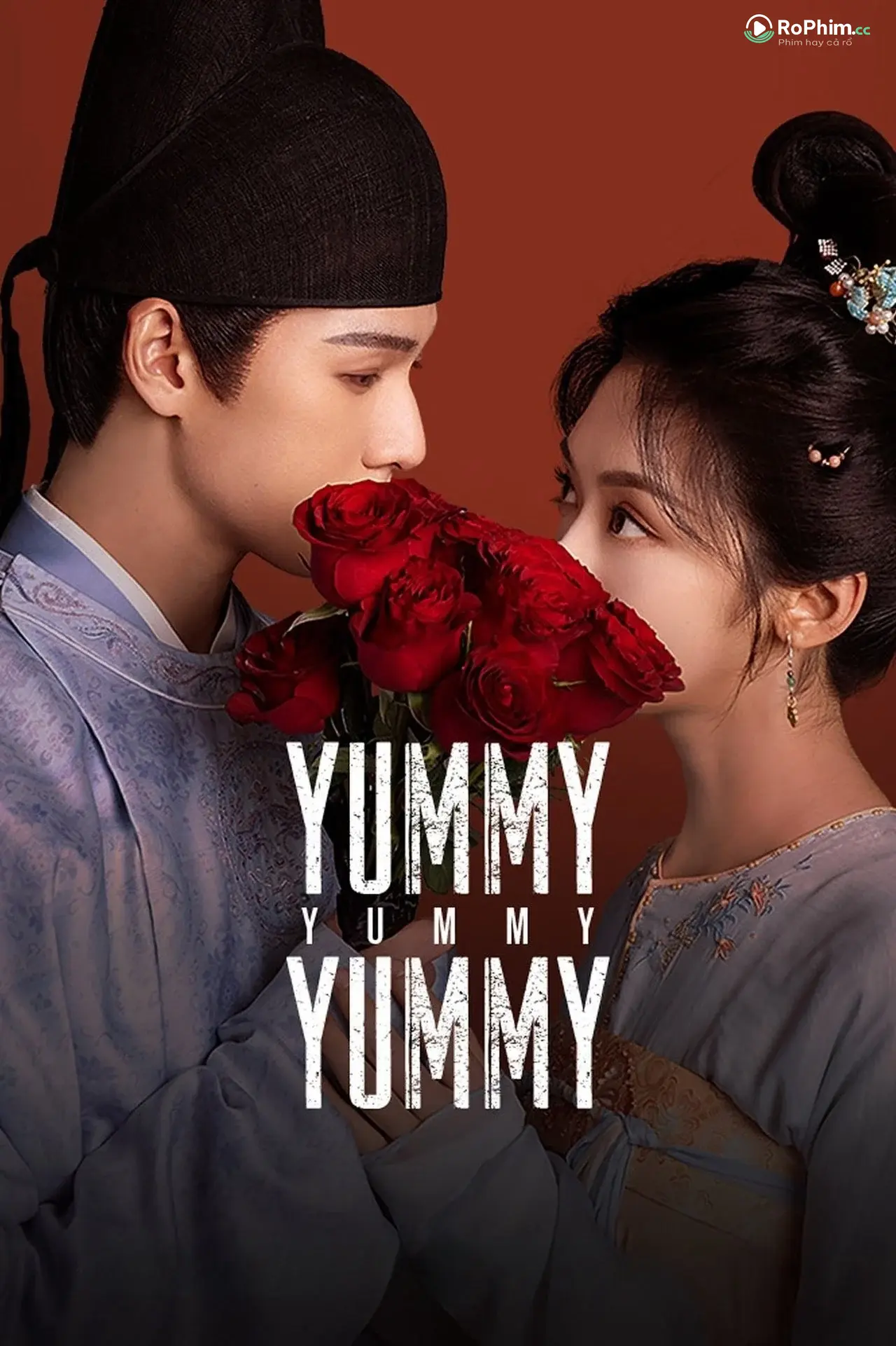 Yến Mơ Bên Vĩnh An