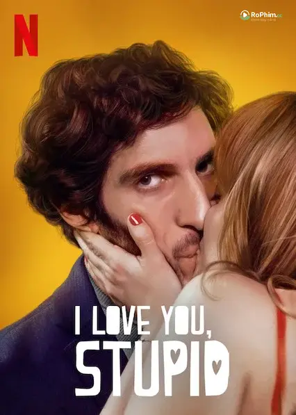 Yêu anh, đừng ngốc nghếch nhé!