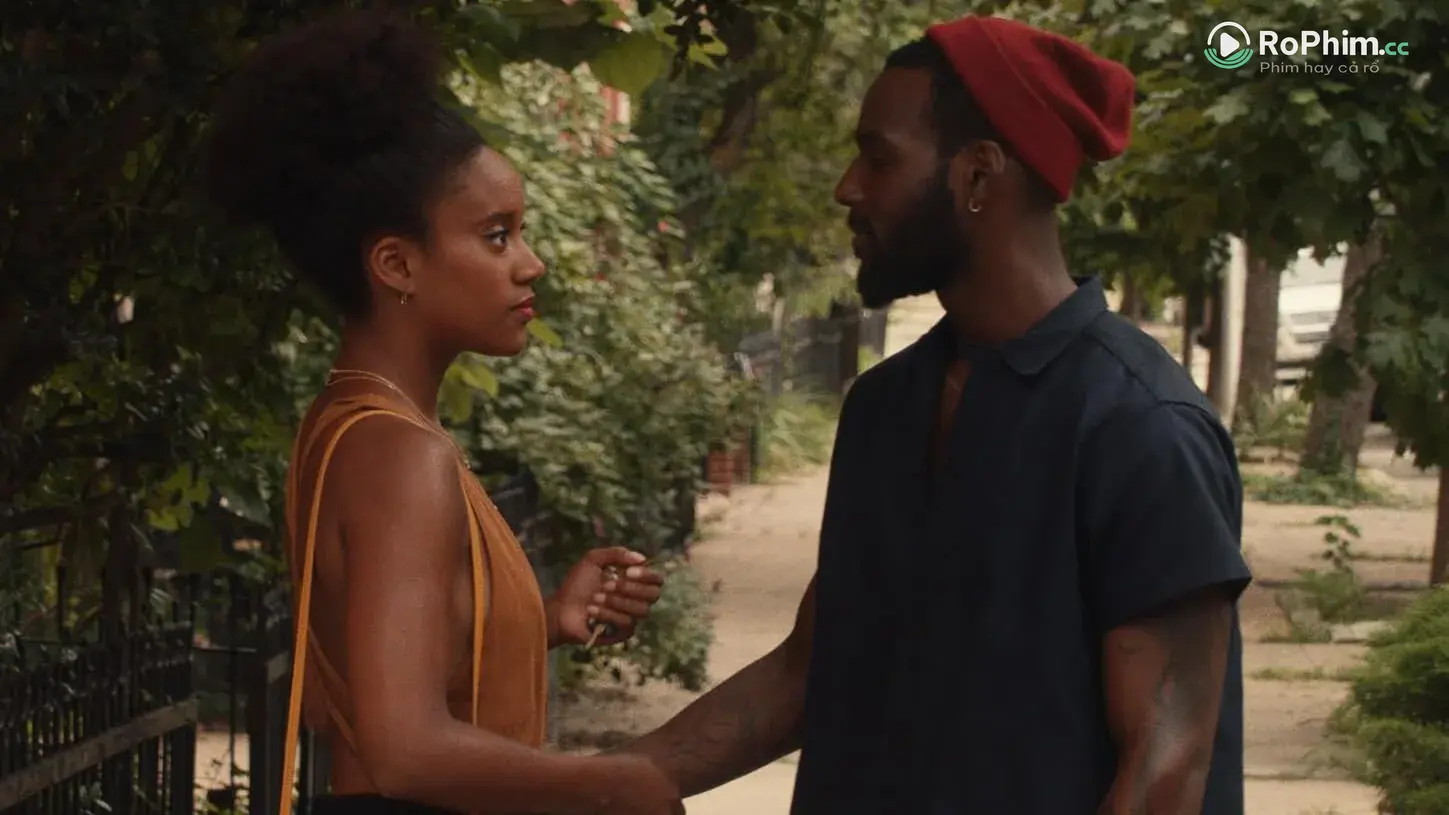 Yêu Thực Sự Tập Full